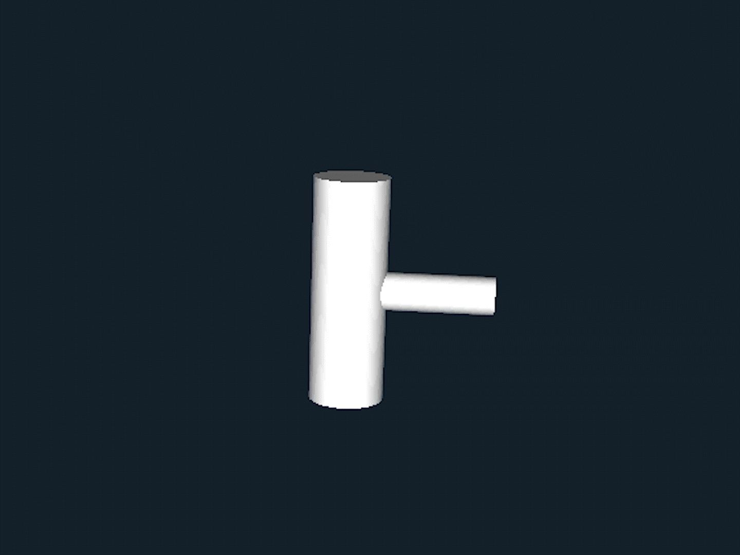 Dzhanibekov Effect